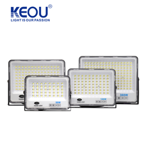 Luce di inondazione P67 ad alta impermeabilit&agrave;