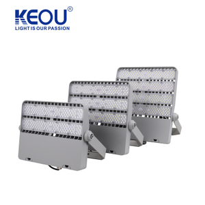 IP66 กันน้ำ 100W 150W 200W 300W 450W 500W 750W 1000W ไฟสนามกีฬา