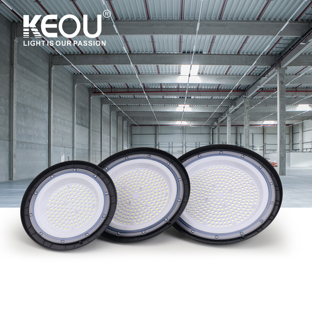 Duurzaam IP65 High Bay LED-licht voor commerci&euml;le verlichting