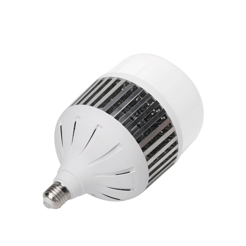 Hochleistungs-Gl&uuml;hbirne