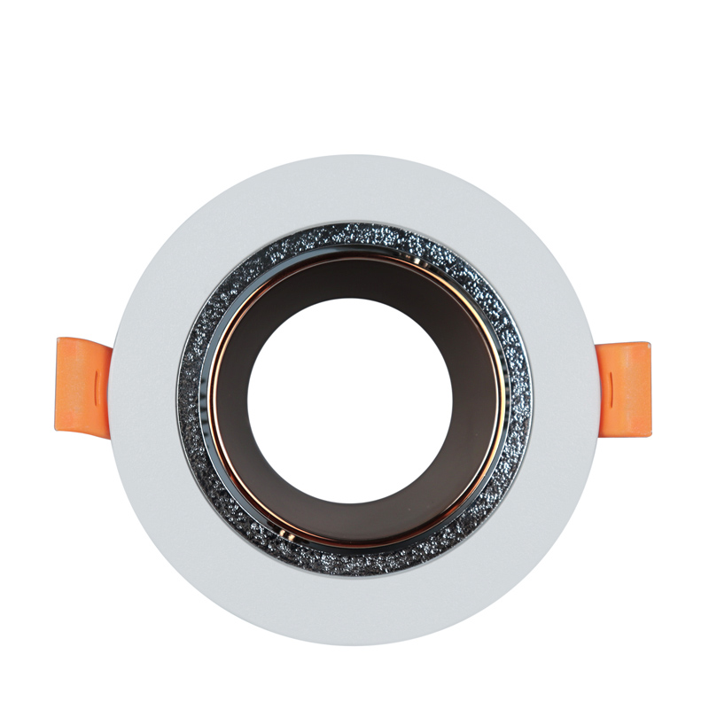Pemegang Lampu Spot Modul