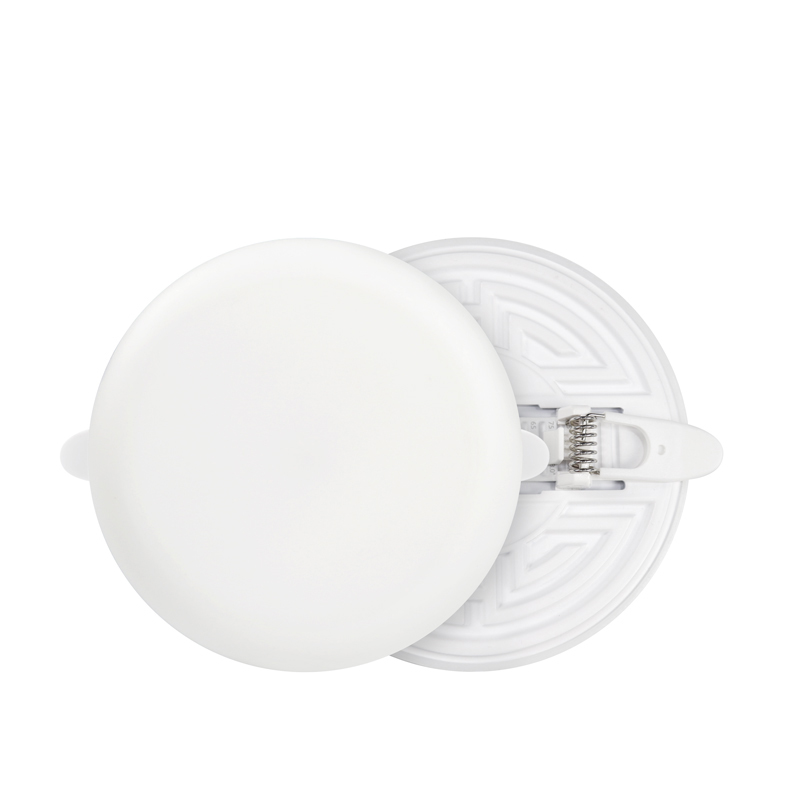 راحة لوحة ضوء كومي