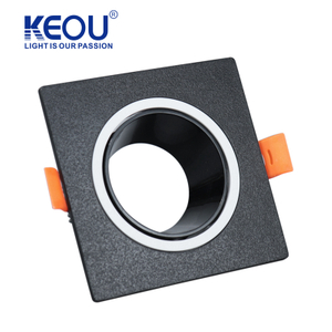 Module Hasken Mai riƙe da Square 