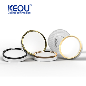 カラーリング面実装パネルライト