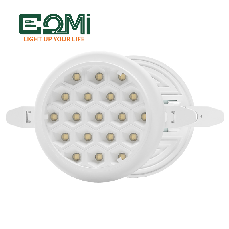 Đ&egrave;n nền nh&uacute;ng COMI UGR<19 chống ch&oacute;i