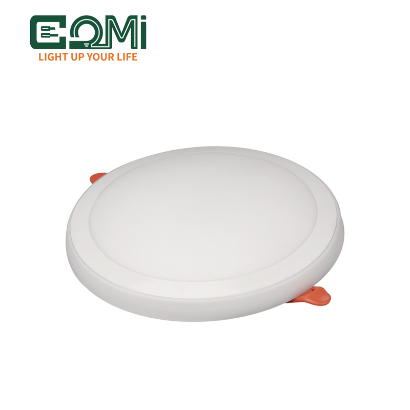 COMI Color Edge Embedded Panel Light
