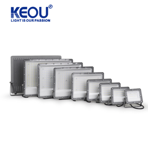 DOB بیرونی فلڈ لائٹ 