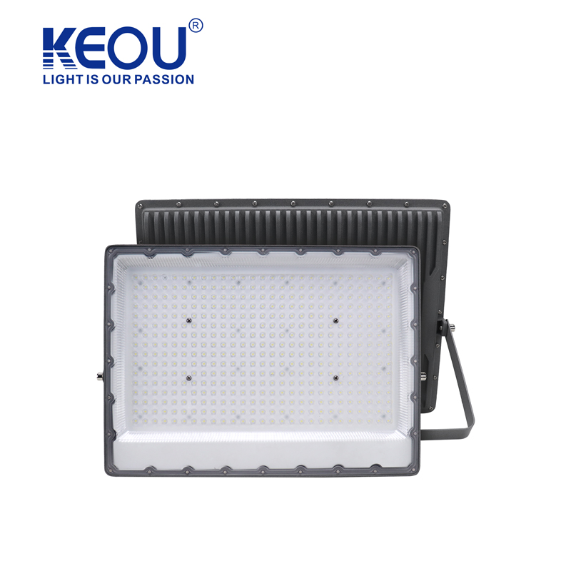 Lumi&egrave;res d'inondation men&eacute;es ext&eacute;rieures ultra-minces de 25 mm d'&eacute;paisseur