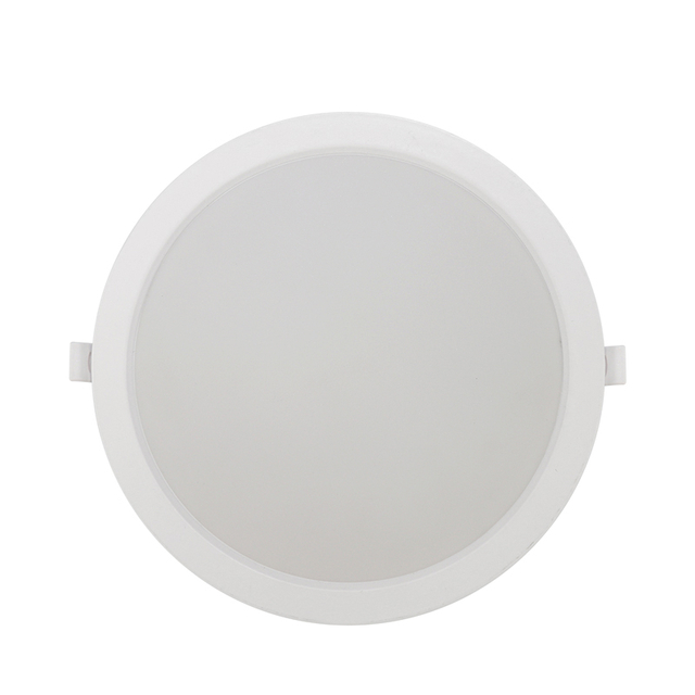 Inbouw ultradunne downlight