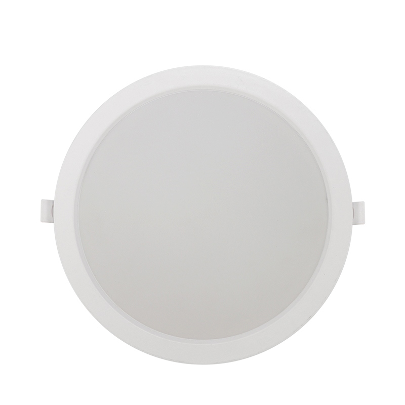 Downlight ultra subțire &icirc;ncastrat