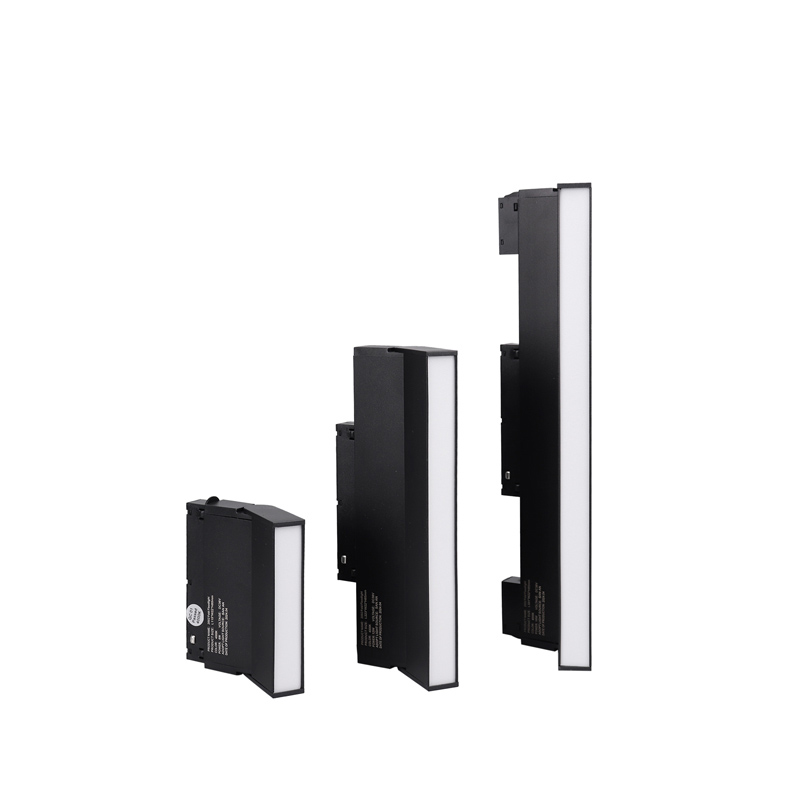 LED 트랙 선형 투광 조명