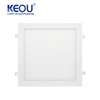پوشیدہ اسکوائر ڈیزائن لیڈ پینل لائٹ
