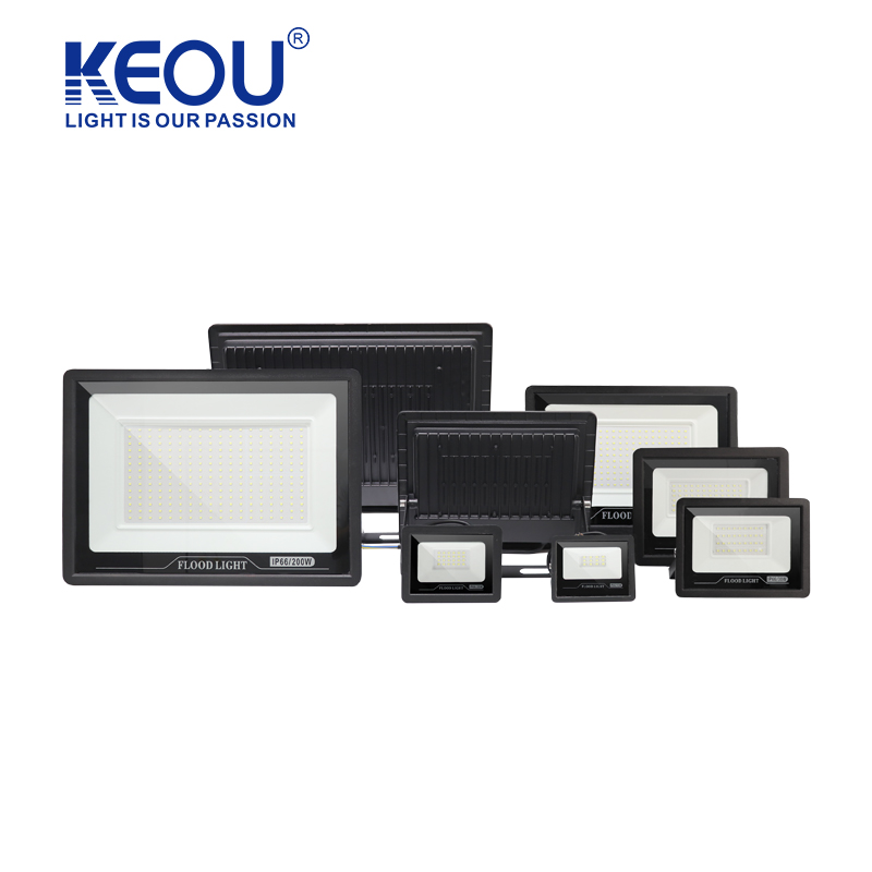  Liten Watt Flood Light