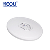 Lampu Langit-langit 3CCT ultra-tipis 16mm