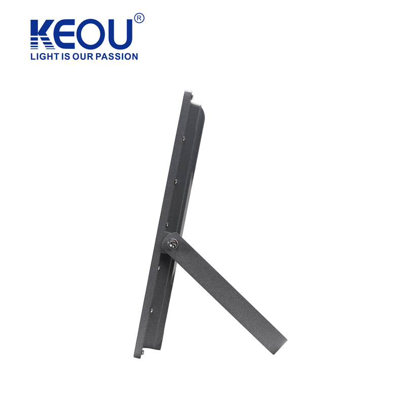 Lumi&egrave;res d'inondation men&eacute;es ext&eacute;rieures ultra-minces de 25 mm d'&eacute;paisseur