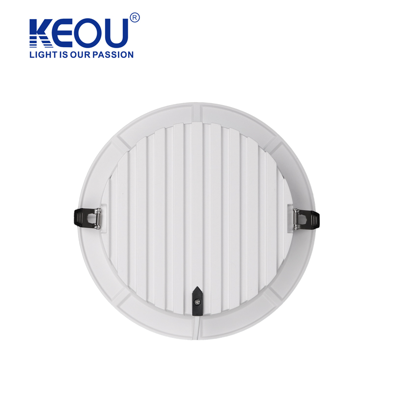 KEOU Embedded Anti Glare Down Light