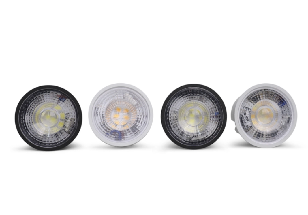 Luz de Inundaci&oacute;n vs. Foco: &iquest;M&aacute;vapa reiporavova’er&atilde;?