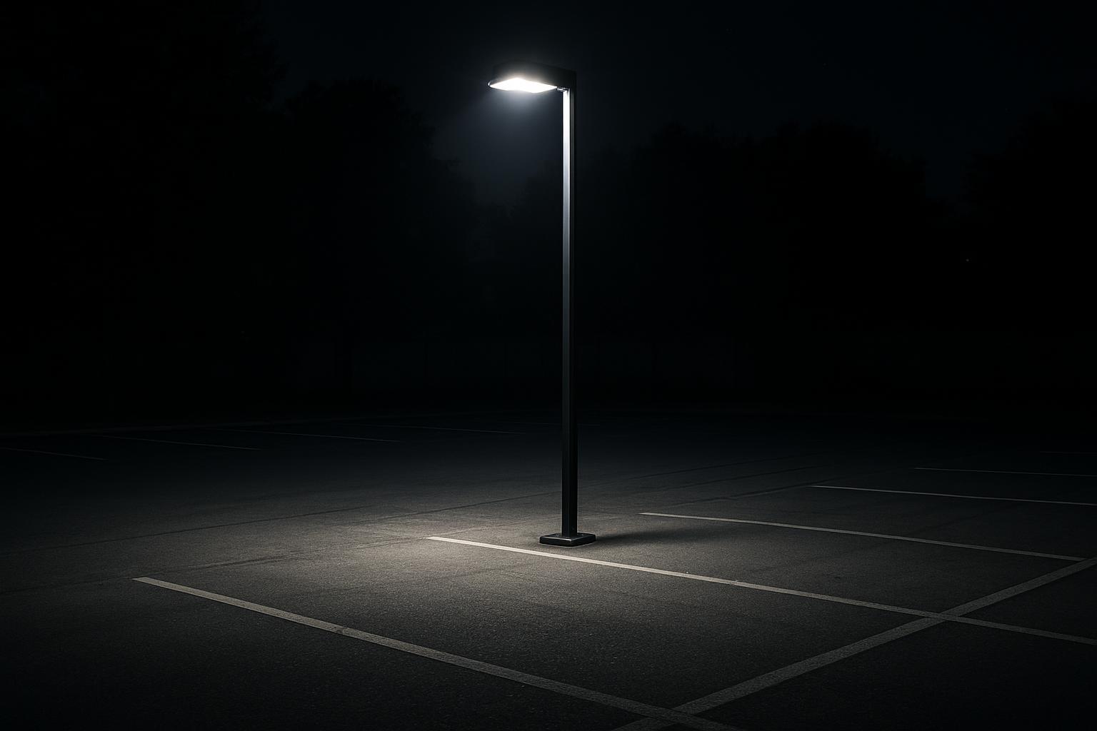 Mwangaza wa LED Vs Incandescent (2026): Mwangaza, Wati, na Mwangaza Halisi wa Nje