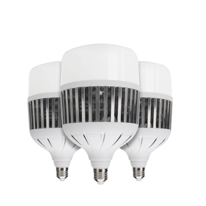 ہائی پاور لائٹ بلب