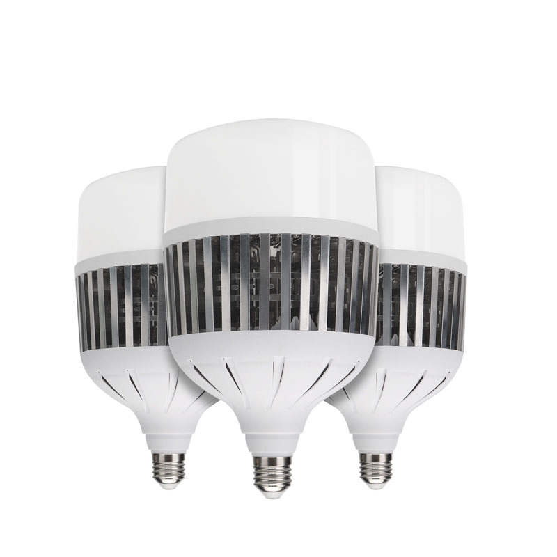 Hochleistungs-Gl&uuml;hbirne