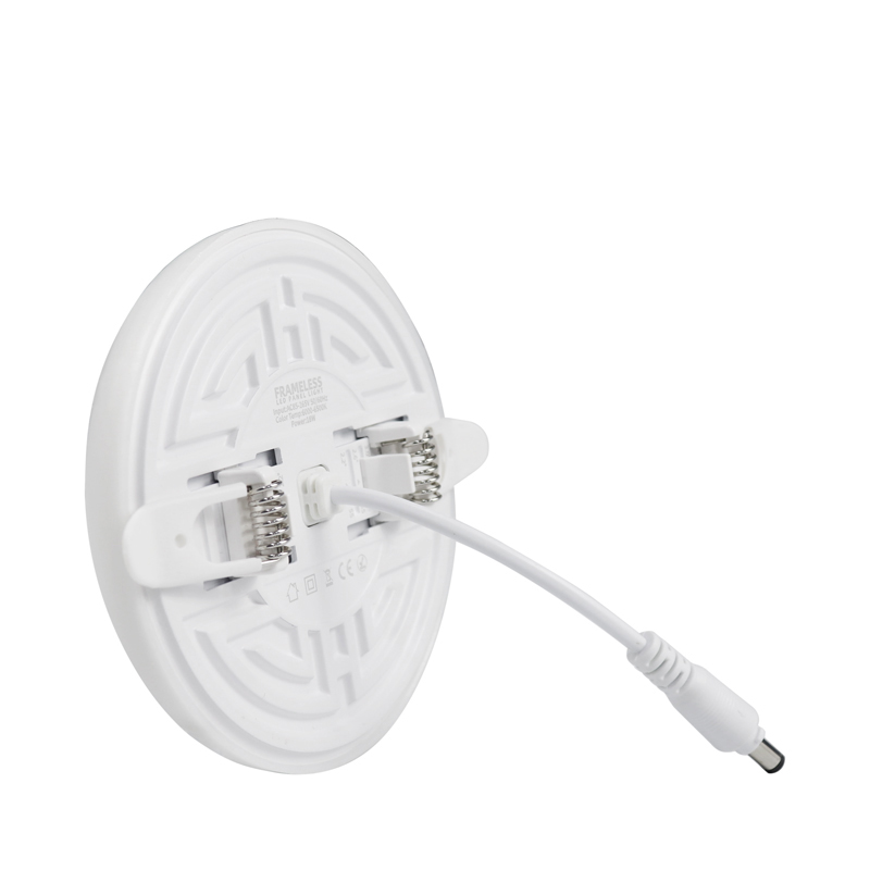 راحة لوحة ضوء كومي