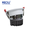 နံပါတ် 05 Single-head Spring Modular Downlight