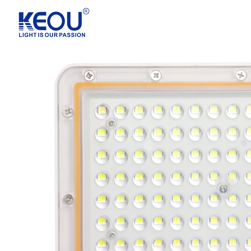 উচ্চ ক্ষমতার SMD ফ্লাড লাইট 