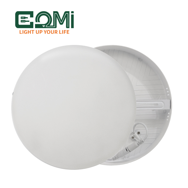 மேற்பரப்பு மவுண்ட் கோமி பேனல் லைட்