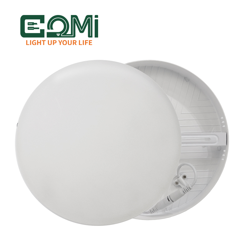 چراغ پنل Comi Mount سطحی