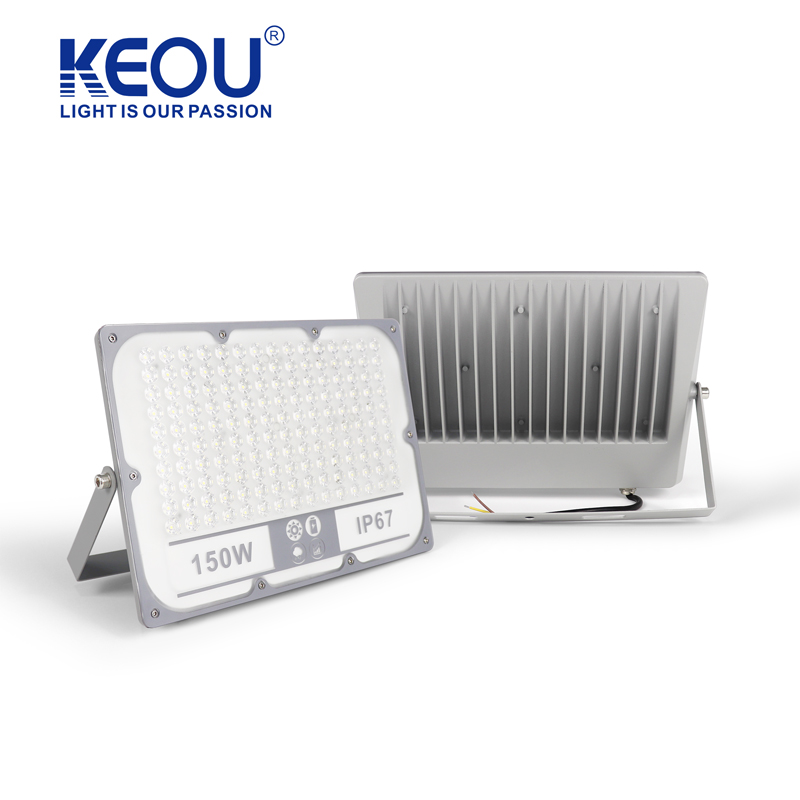 IP67 vedenpit&auml;v&auml; led-valo
