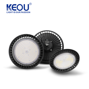 Luce UFO High Bay dimmerabile
