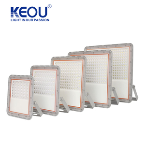 Luce di inondazione per sport e aree