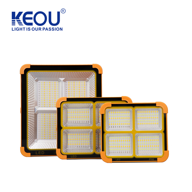 Portable Flood Light