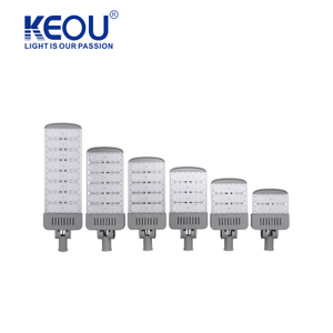 Iluminazione pubblica veloce di dissipazione del calore 100W 150W 200W 250W 300W 400W