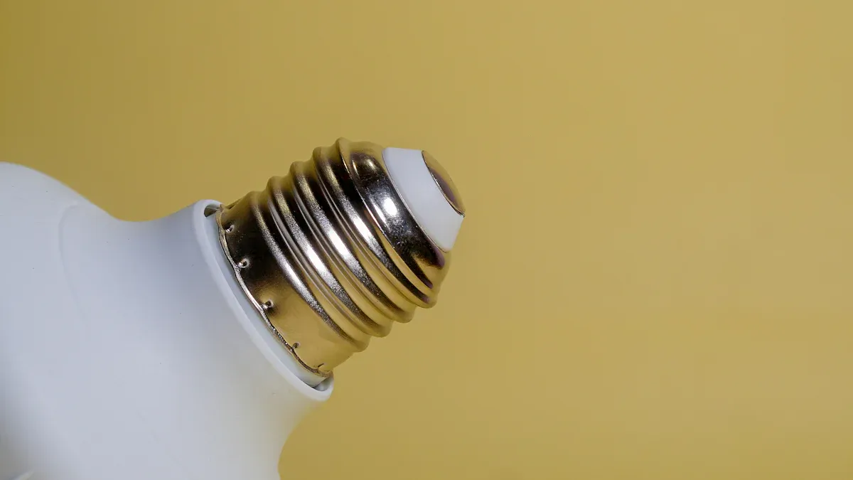 Quanto durano le lampadine a led?