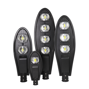 Latarnia uliczna COB