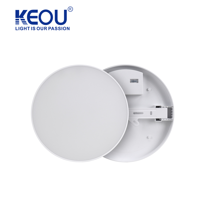 Lampa Dimmable Taise-cruth&uacute;nas Tr&iacute;-dath