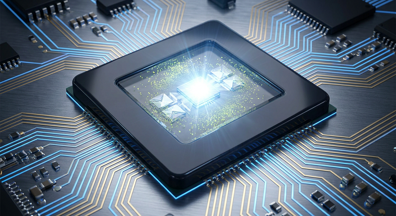 Juyin Halitta na LED Chips: Ƙirƙirar, Marufi & Tsarin Duniya | KEOU Haske