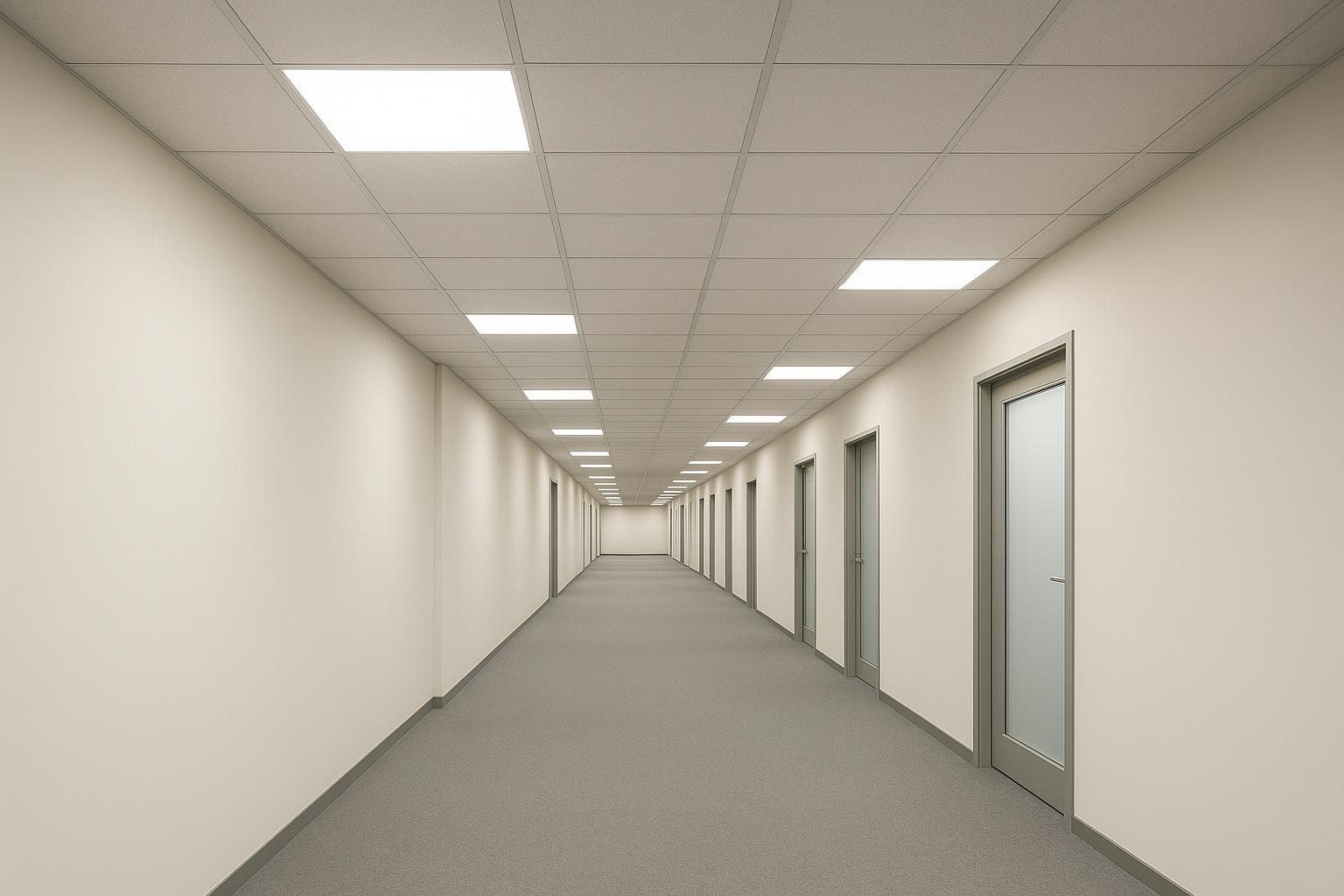 V&yacute;robca panelov&yacute;ch svietidiel LED v Č&iacute;ne: Kontroln&yacute; zoznam kupuj&uacute;ceho | KEOU