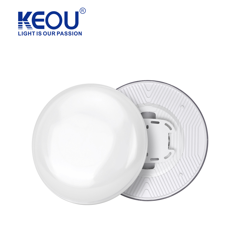 Hvor lys er 5000 lumen