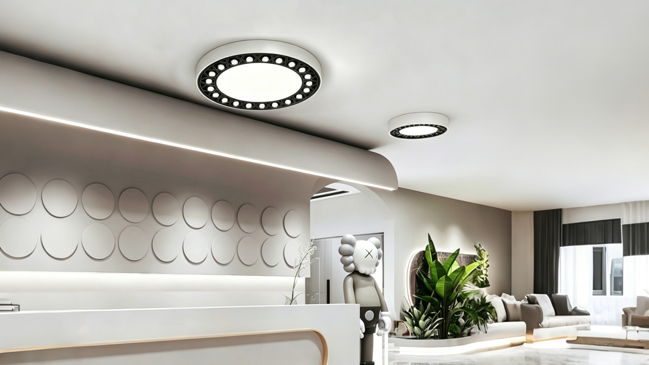Y&uuml;zeye Monte Spot Downlight: Bir Alıcının KEOU-MB042 İncelemesi