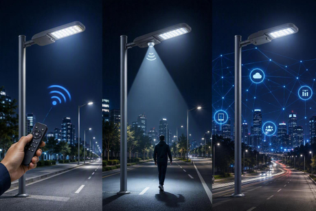 Mba’&eacute;ichapa ikatu jaiporavo Remoto-Controled vs Sensor vs Sistema Inteligente Street Lights.jpeg