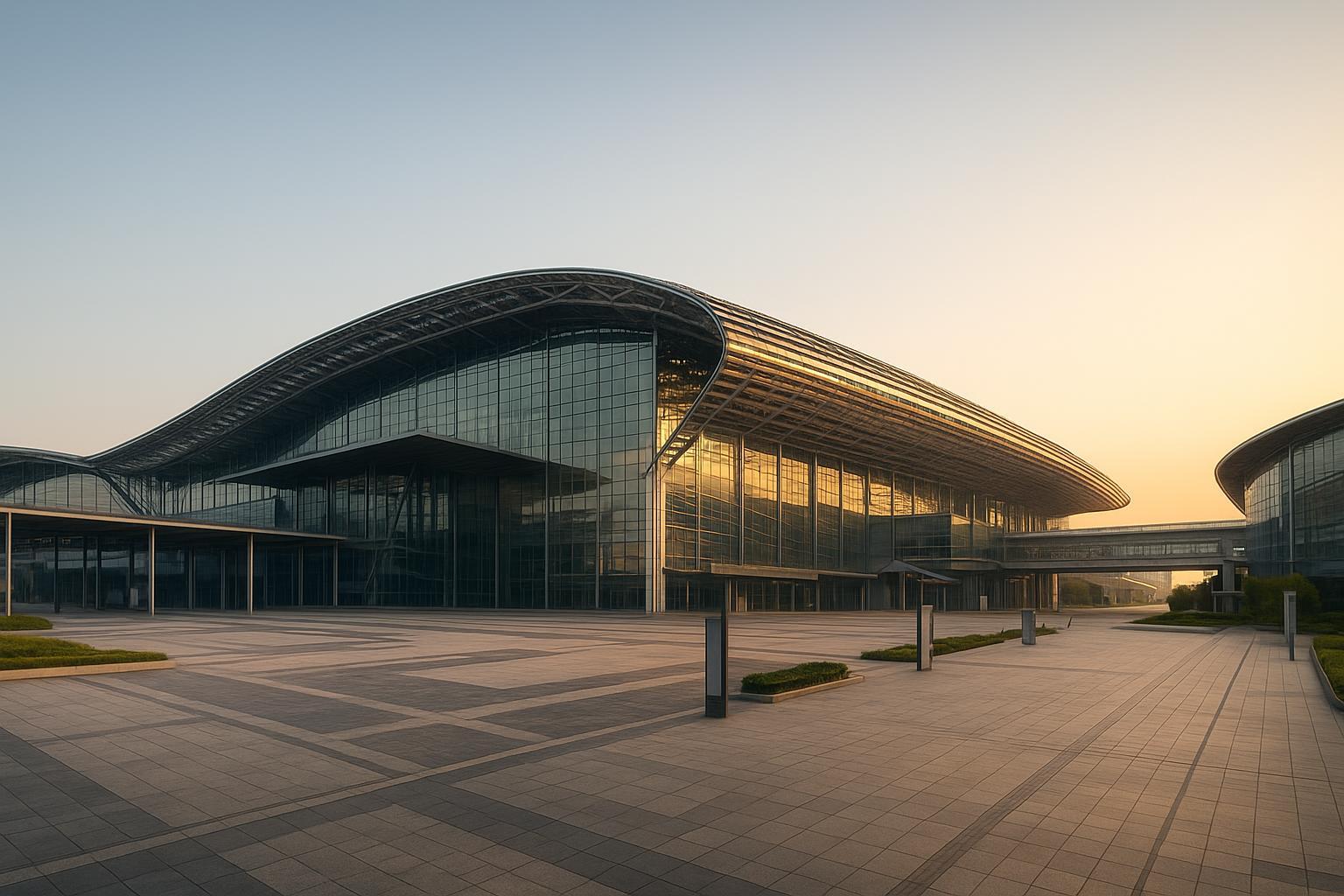 Guangzhou Uluslararası Aydınlatma Fuarı 2026